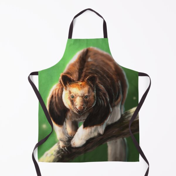 Item preview, Tree Kangaroo designed and sold by alandodrawing.