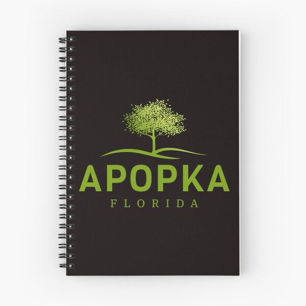 Item preview, Apopka designed and sold by nona003.