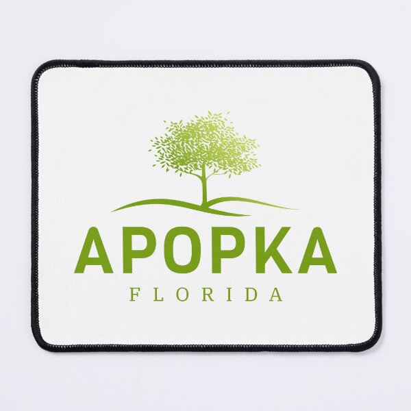 Item preview, Apopka designed and sold by nona003.
