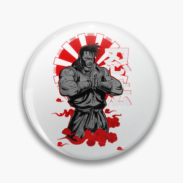 Item preview, For Men Women Ninjutsu Jutsu Cool Gifts designed and sold by Clayborn1Carrie.