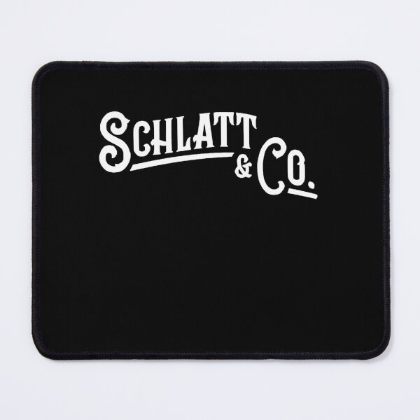 Item preview, Schlatt & Co. Classic T Shirt designed and sold by MelissaHaywo.