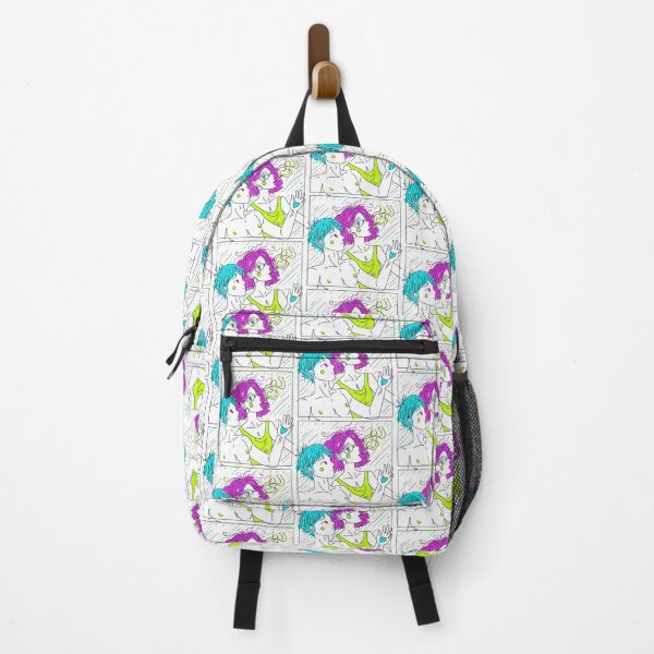 Item preview, CMYK Duo designed and sold by serapika.