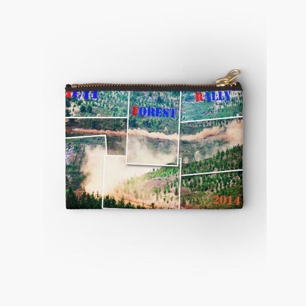 Item preview, Forest Rally designed and sold by Peter Evans.