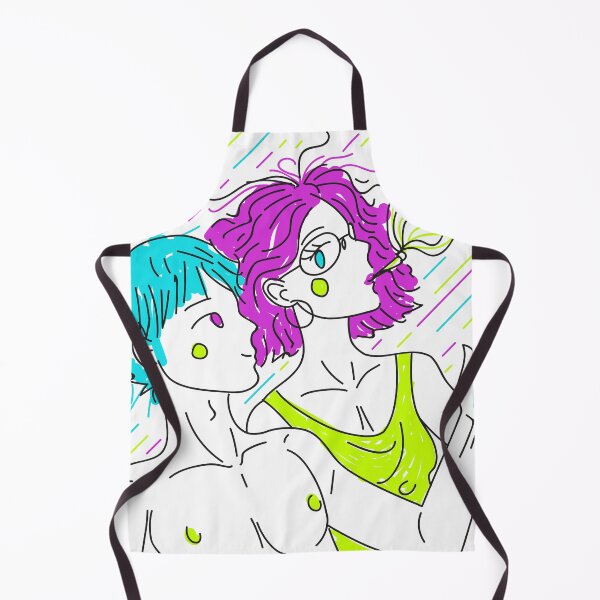Item preview, CMYK Duo designed and sold by serapika.