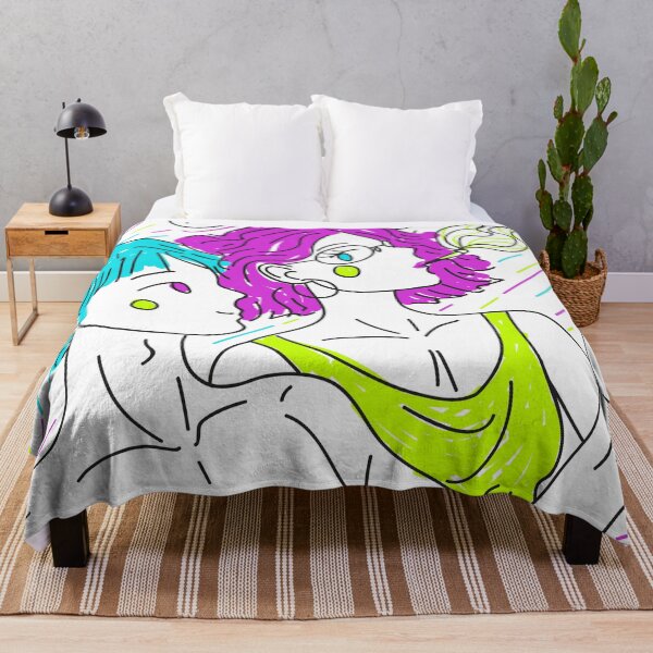 Item preview, CMYK Duo designed and sold by serapika.