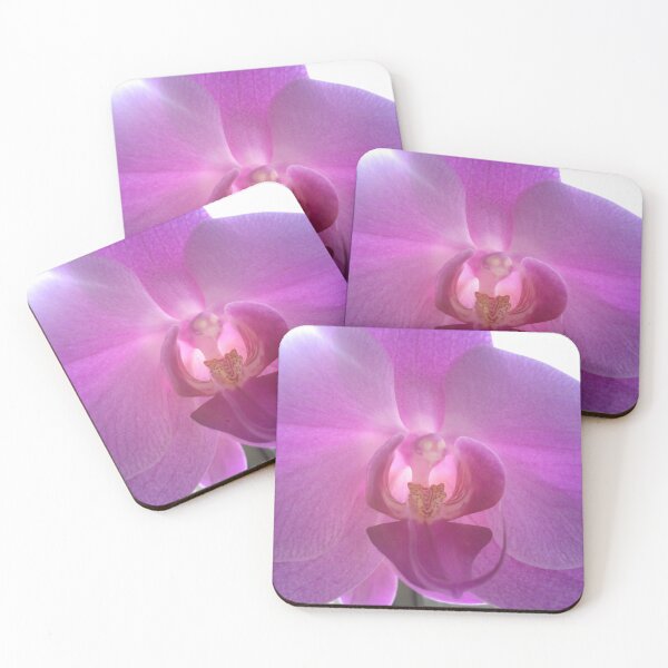 Item preview, Pearly Orchid designed and sold by KazM.