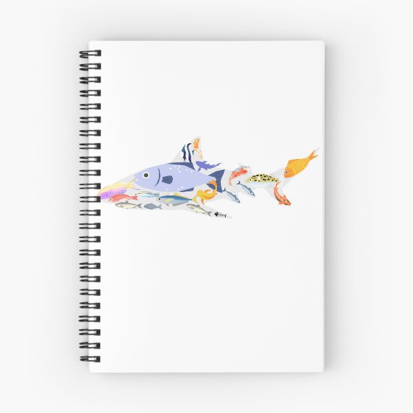 Item preview, Portrait,Stickers,Shark Wall Stickers,Home Decor,For Kids Rooms,Bathroom designed and sold by KAONZA.