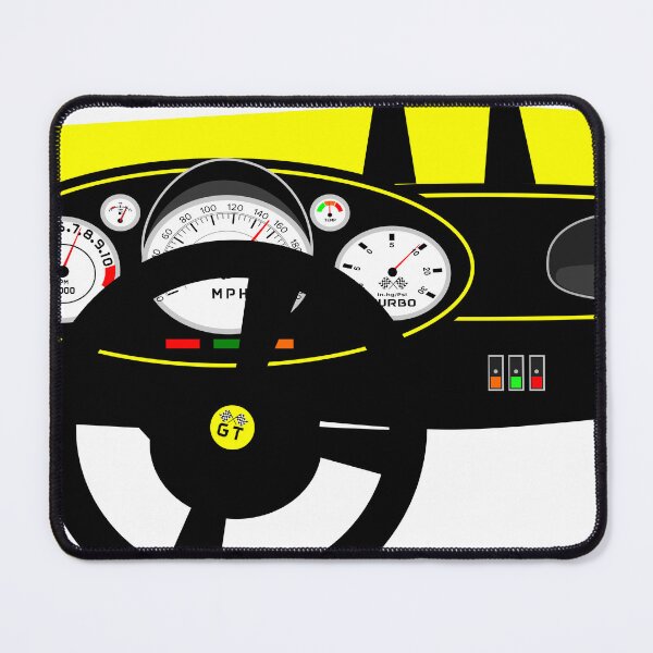 Item preview,  Car fascia console,car racing,the need for speed,grand prix,road race,race car stickers designed and sold by 13thstreet.