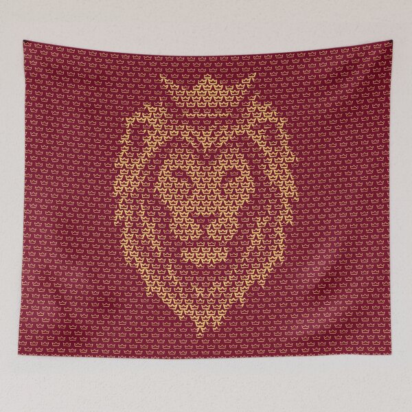 Item preview, Lion Crown designed and sold by c0y0te7.
