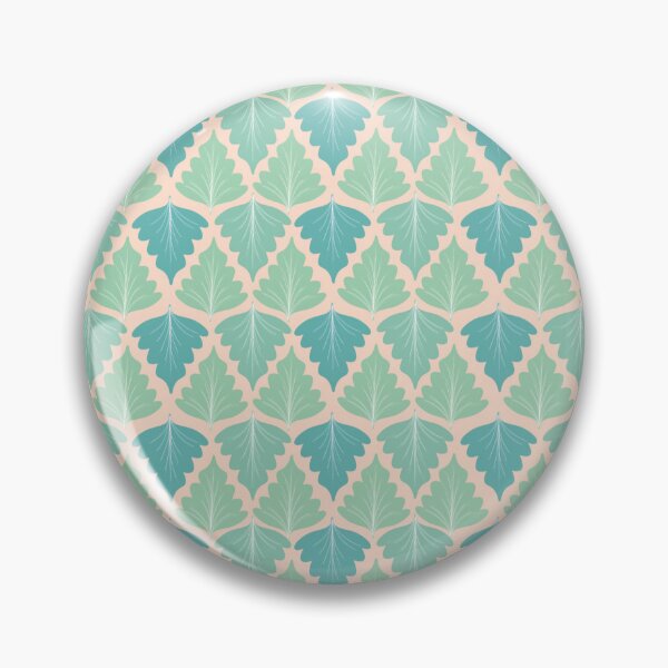 Item preview, Fall season sage green leaves style3  designed and sold by DreamKaracters.