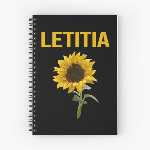 Item preview, Happy Sunflower Letitia designed and sold by DistortedDemon.