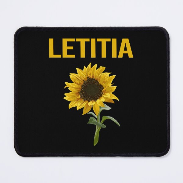 Item preview, Happy Sunflower Letitia designed and sold by DistortedDemon.