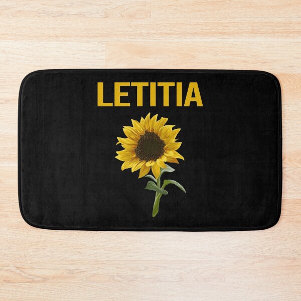 Item preview, Happy Sunflower Letitia designed and sold by DistortedDemon.