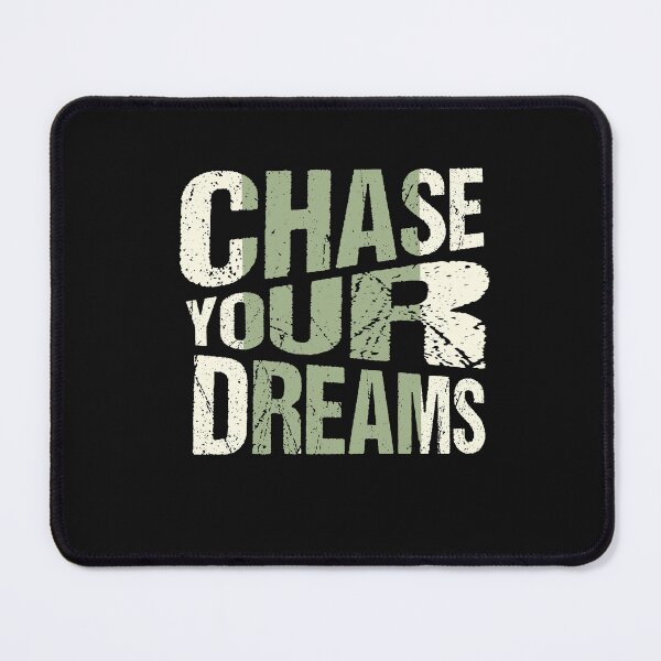 Item preview, chase your dream designed and sold by manardesign.