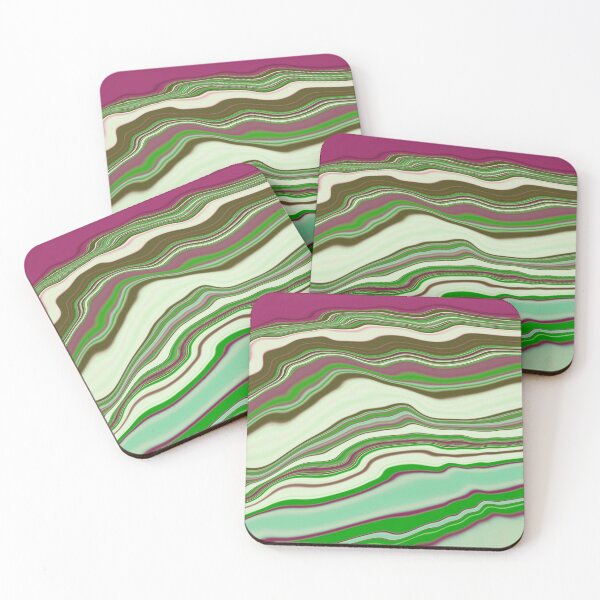 Item preview, Fluid Abstract Pattern 589 designed and sold by Holidays77.