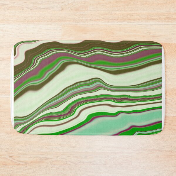 Item preview, Fluid Abstract Pattern 589 designed and sold by Holidays77.