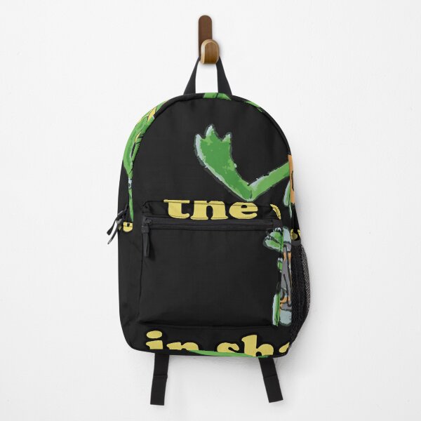 Item preview, The Vibe Is In Shambles Essential designed and sold by StevenPerkes5.