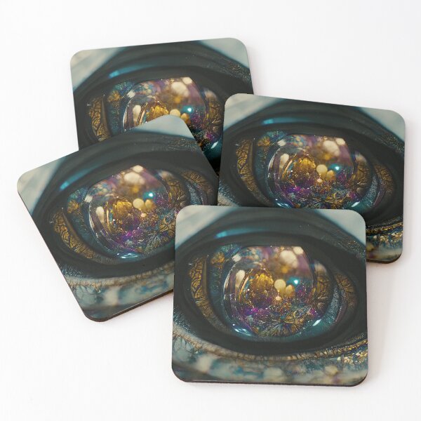 Item preview, Seeing Fireworks designed and sold by Jacob Montanez.