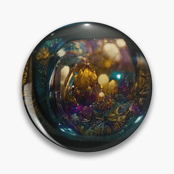 Item preview, Seeing Fireworks designed and sold by Jacob Montanez.