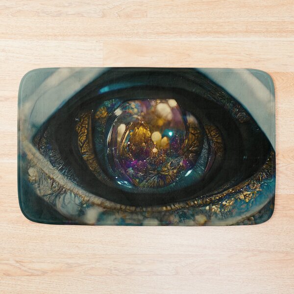 Item preview, Seeing Fireworks designed and sold by Jacob Montanez.