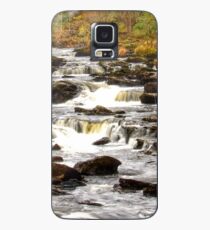 Falls of Dochart Case/Skin for Samsung Galaxy