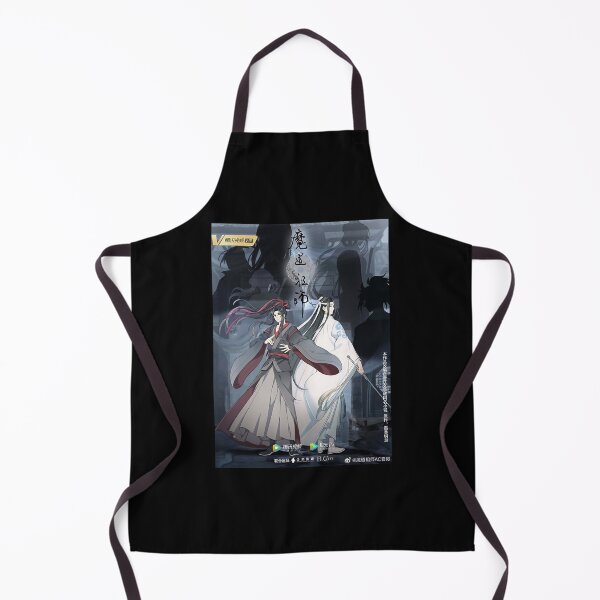 Item preview, Day Gifts Mo Dao Zu Shi Graphic For Fans designed and sold by Profangelonolan.