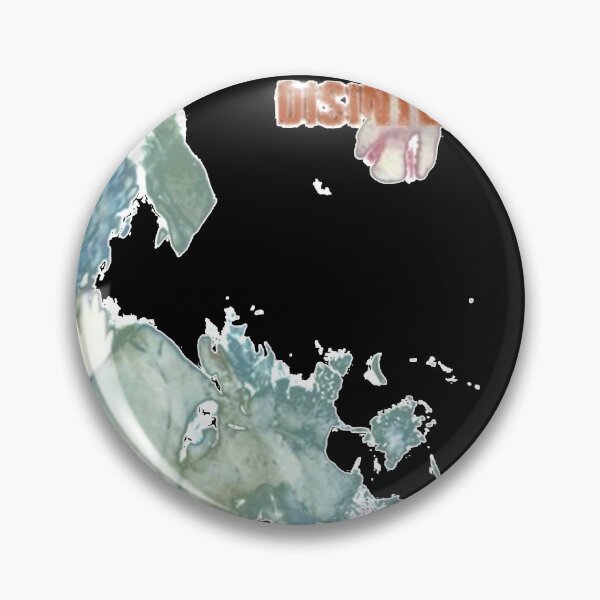 Item preview, disintegration   designed and sold by DarrinReed5.
