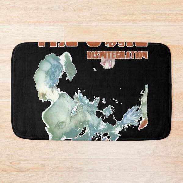 Item preview, disintegration   designed and sold by DarrinReed5.