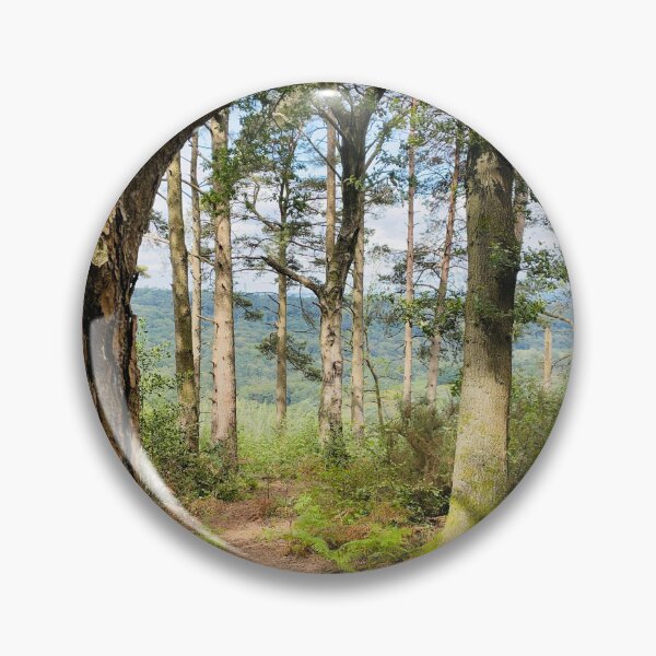 Artikelvorschau, Der Wald rund um die Teufelsbowle entworfen und verkauft von AnuNim.