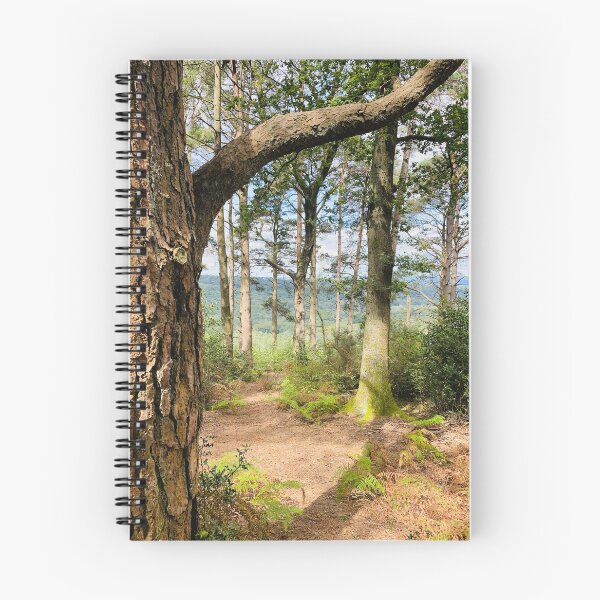 Artikelvorschau, Der Wald rund um die Teufelsbowle entworfen und verkauft von AnuNim.