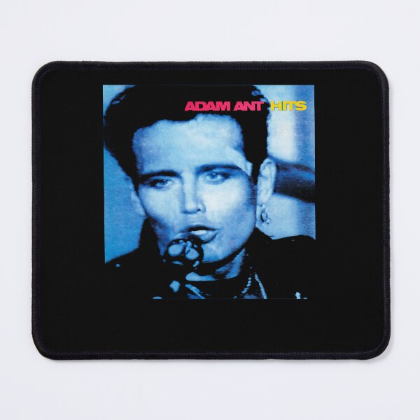 Item preview, Funny Gifts Adam Ant Gifts For Fan designed and sold by Mrzanderdavis.