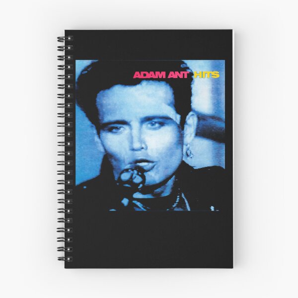 Item preview, Funny Gifts Adam Ant Gifts For Fan designed and sold by Mrzanderdavis.