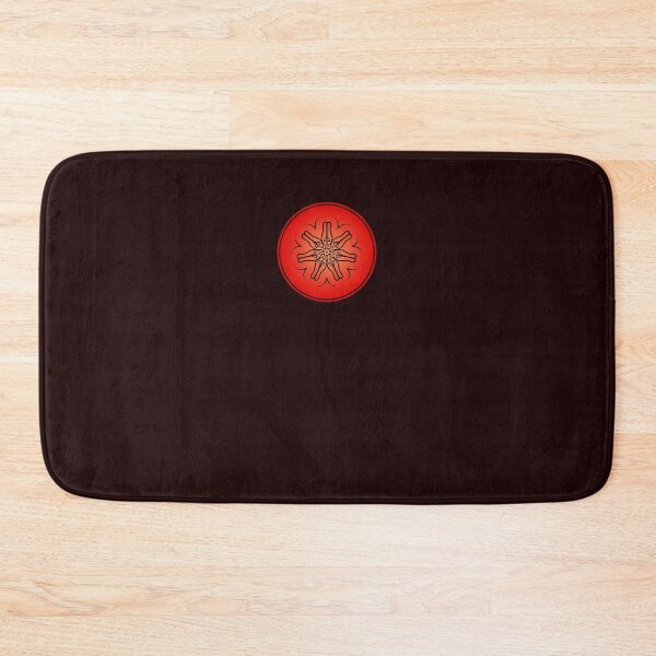 Item preview, Mars Seal - Anthroposophy Planetary Seals designed and sold by kernowerno.