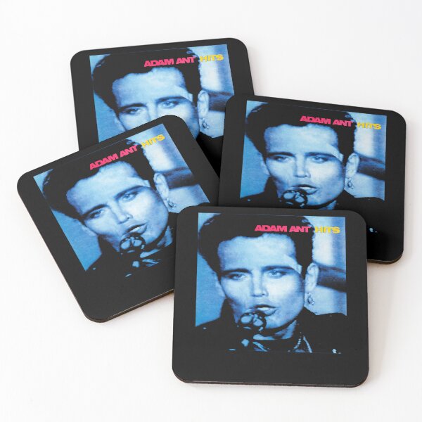 Item preview, Funny Gifts Adam Ant Gifts For Fan designed and sold by Mrzanderdavis.