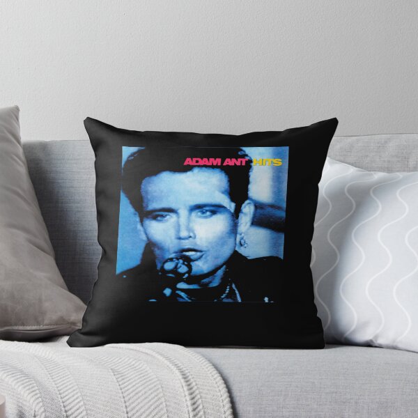 Item preview, Funny Gifts Adam Ant Gifts For Fan designed and sold by Mrzanderdavis.