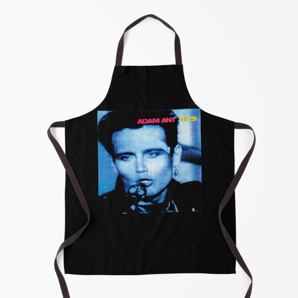 Item preview, Funny Gifts Adam Ant Gifts For Fan designed and sold by Mrzanderdavis.