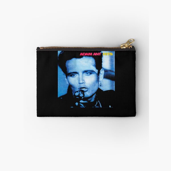 Item preview, Funny Gifts Adam Ant Gifts For Fan designed and sold by Mrzanderdavis.