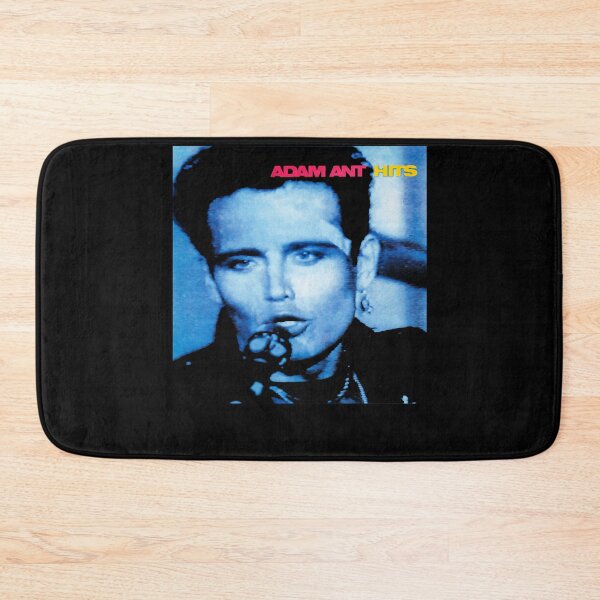 Item preview, Funny Gifts Adam Ant Gifts For Fan designed and sold by Mrzanderdavis.