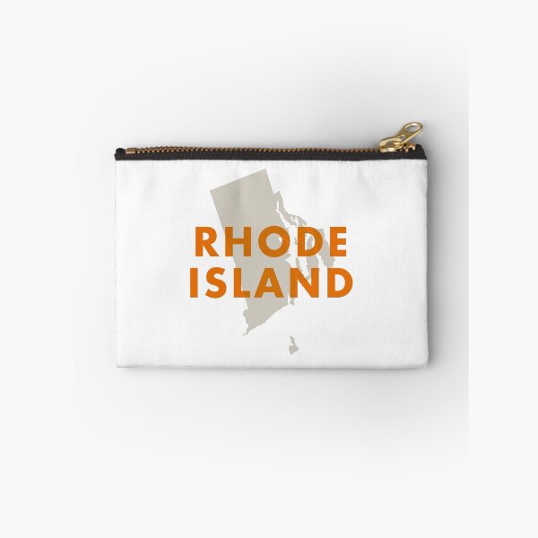 Item preview, Rhode Island - Red designed and sold by homestates.