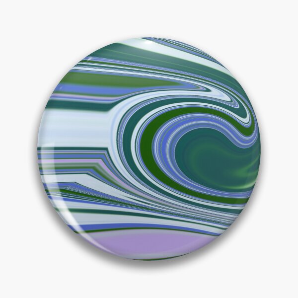 Item preview, Fluid Abstract Pattern 590 designed and sold by Holidays77.
