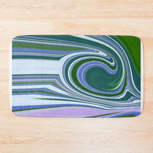 Item preview, Fluid Abstract Pattern 590 designed and sold by Holidays77.