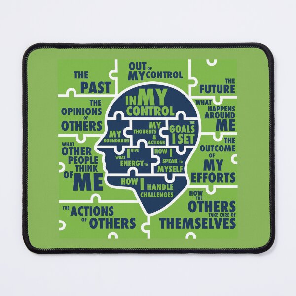 Item preview, THE LAW OF VIBRATIONS | HAPPY BRAIN designed and sold by axelle1410.