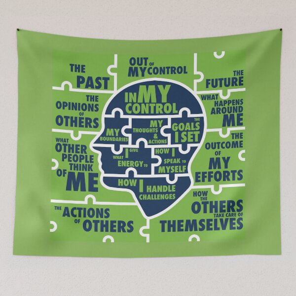 Item preview, THE LAW OF VIBRATIONS | HAPPY BRAIN designed and sold by axelle1410.