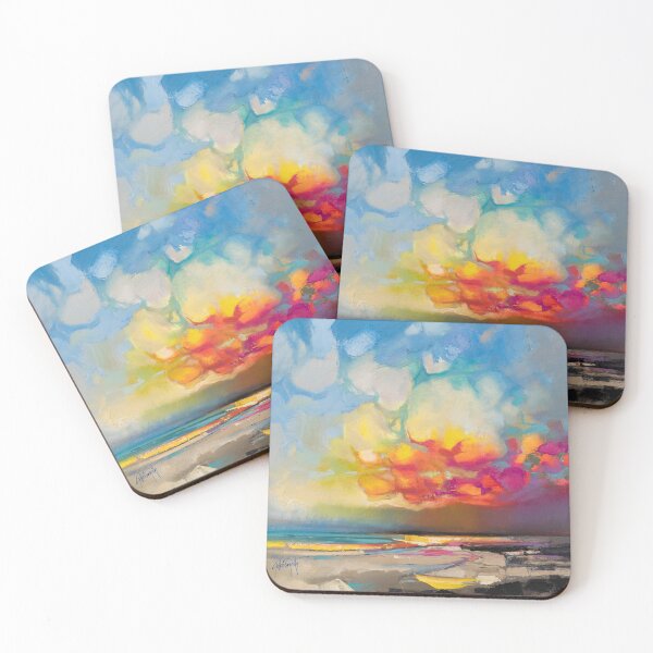 Item preview, Shore Resonance 1 designed and sold by scottnaismith.