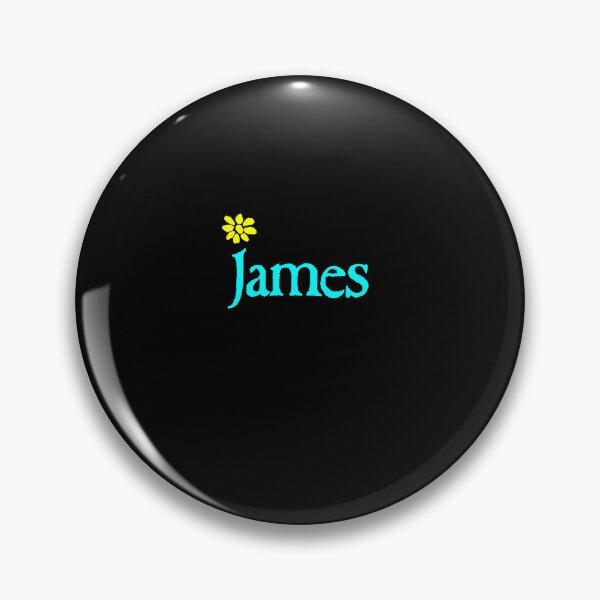 Item preview, James Classic T Shirt designed and sold by MonicaCook.