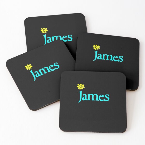 Item preview, James Classic T Shirt designed and sold by MonicaCook.