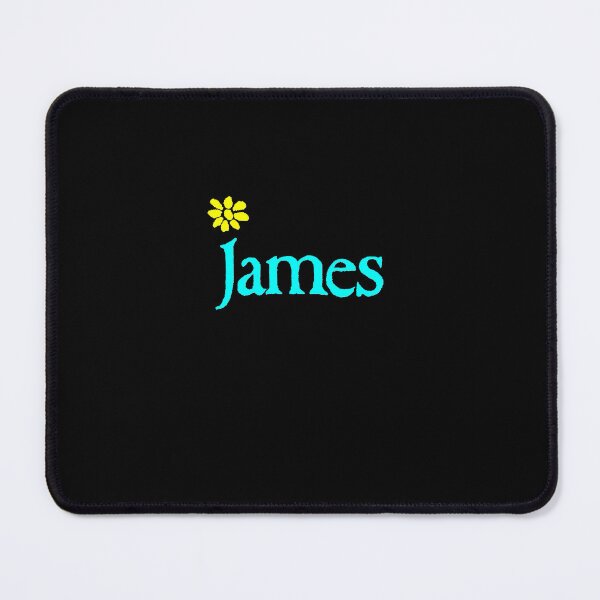 Item preview, James Classic T Shirt designed and sold by MonicaCook.