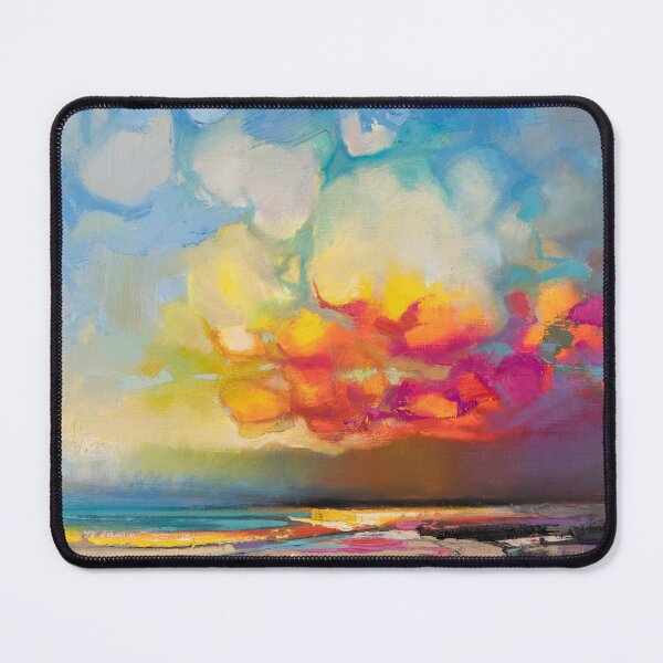 Item preview, Shore Resonance 1 designed and sold by scottnaismith.