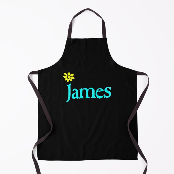 Item preview, James Classic T Shirt designed and sold by MonicaCook.