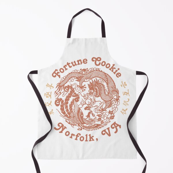 Item preview, Fortune Cookie Norfolk Virginia designed and sold by ArbitraryTees.